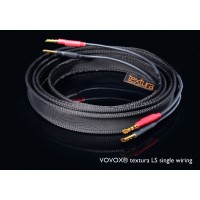 Vovox LS single wiring Textura